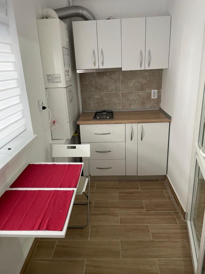 Militari Comfort Studio Rosu Екстер'єр фото
