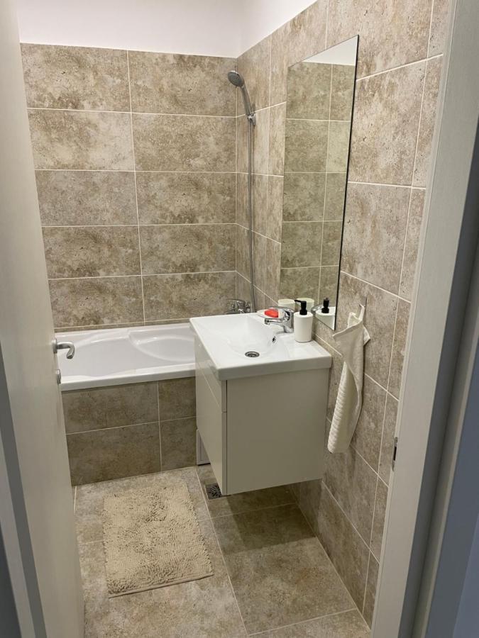 Militari Comfort Studio Rosu Екстер'єр фото