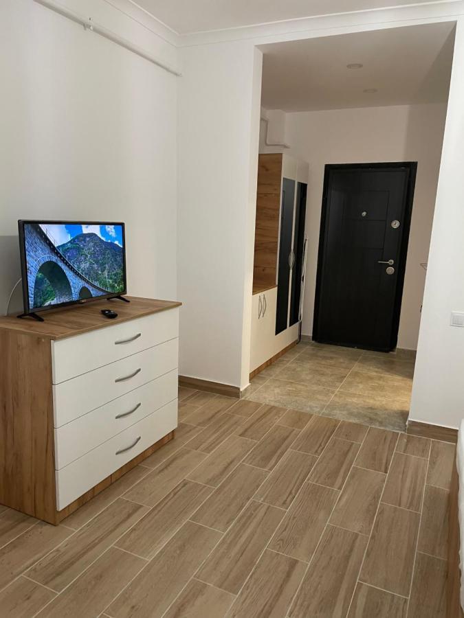 Militari Comfort Studio Rosu Екстер'єр фото